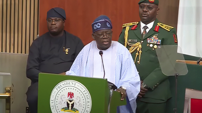 Tinubu-addressing-NASS-On-June-12-2025