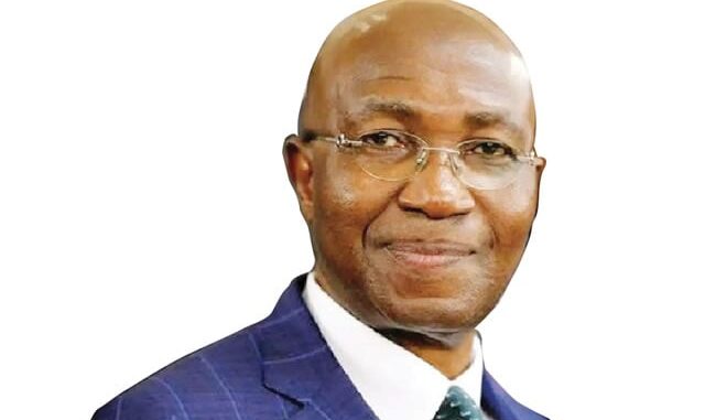 Wole-Olanipekun